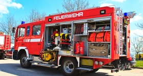 Feuerwehr