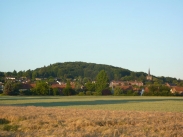 Galenberg aus Norden