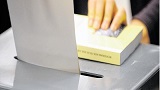 Wahlhelfer