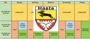 Ubersicht Haste