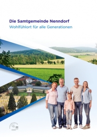 Broschuere