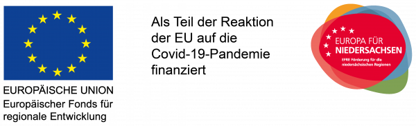 Logo REACT EU EFRE