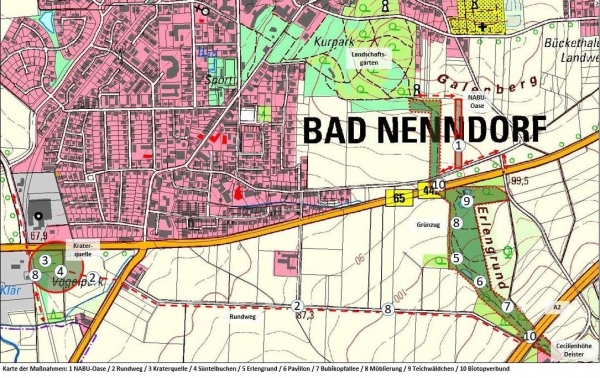 Bad Nenndorf GERADE