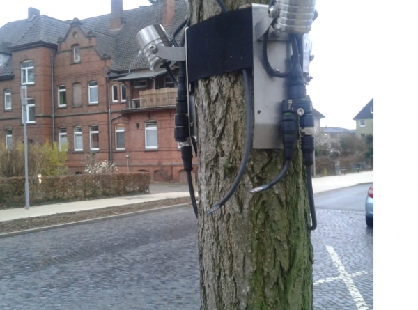 Vandalismus 1